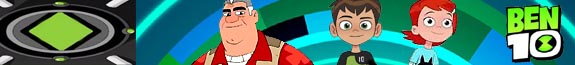 'Ben 10' Episode Guide